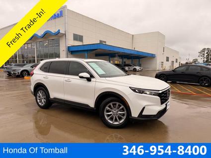 2025 Honda CR-V Tomball TX