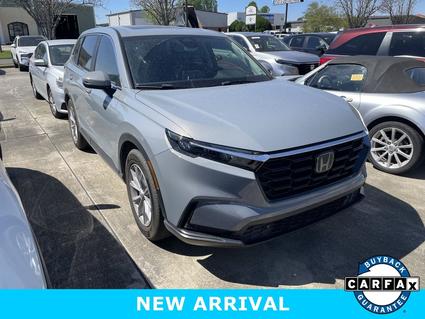 2025 Honda CR-V Baton Rouge LA