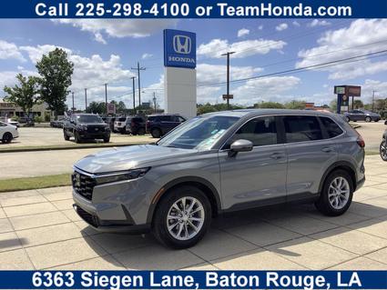 2025 Honda CR-V Baton Rouge LA
