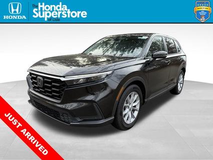 2025 Honda CR-V Lisle IL