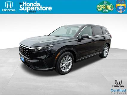 2025 Honda CR-V Lisle IL