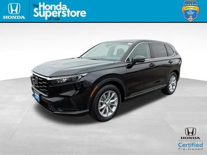 2025 Honda CR-V Lisle IL