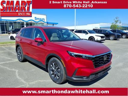 2026 Honda CR-V White Hall AR