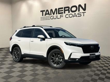 2026 Honda CR-V Daphne AL
