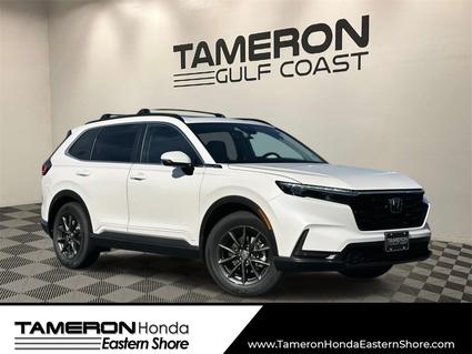 2026 Honda CR-V Daphne AL