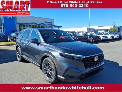 2026 Honda CR-V White Hall AR