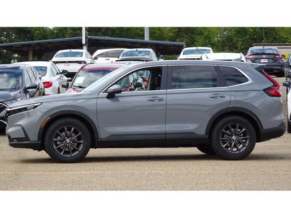 2026 Honda CR-V Tupelo MS