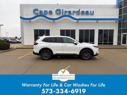 2026 Honda CR-V Cape Girardeau MO
