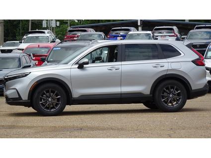 2026 Honda CR-V Tupelo MS