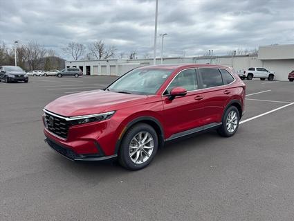 2023 Honda CR-V Johnson City TN