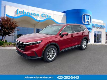 2023 Honda CR-V Johnson City TN