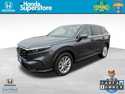 2024 Honda CR-V Lisle IL