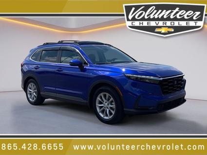 2025 Honda CR-V Sevierville TN