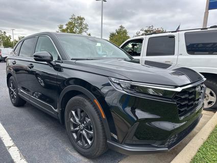 2026 Honda CR-V Daphne AL