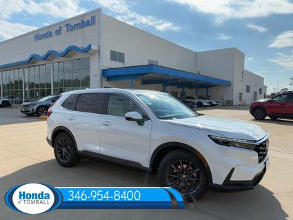 2026 Honda CR-V Tomball TX