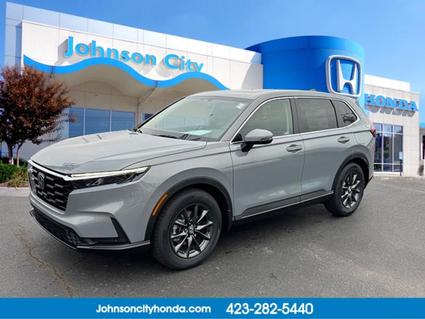 2026 Honda CR-V Johnson City TN
