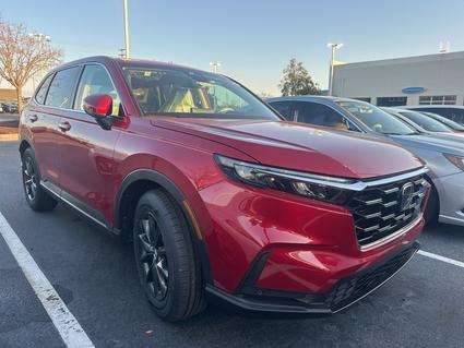 2026 Honda CR-V Daphne AL