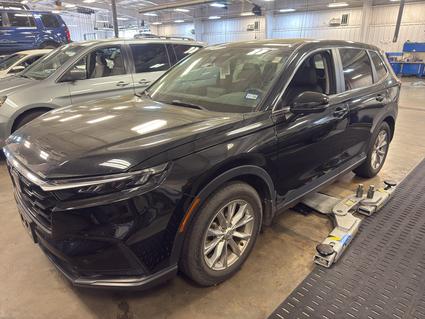 2023 Honda CR-V Tyler TX