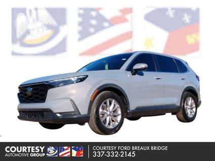 2023 Honda CR-V Breaux Bridge LA