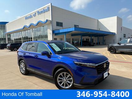 2025 Honda CR-V Tomball TX