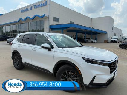 2026 Honda CR-V Tomball TX