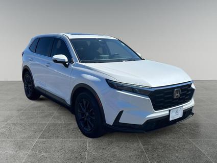 2026 Honda CR-V Tyler TX