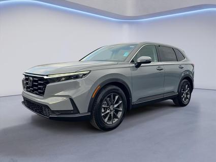 2026 Honda CR-V Knoxville TN