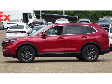 2026 Honda CR-V Tupelo MS
