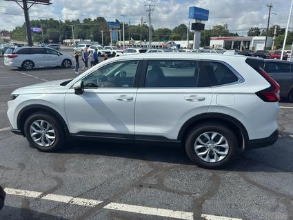 2023 Honda CR-V Johnson City TN