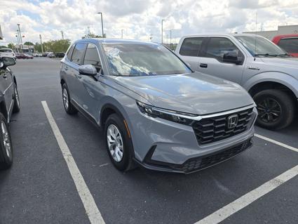 2024 Honda CR-V Hopkinsville KY