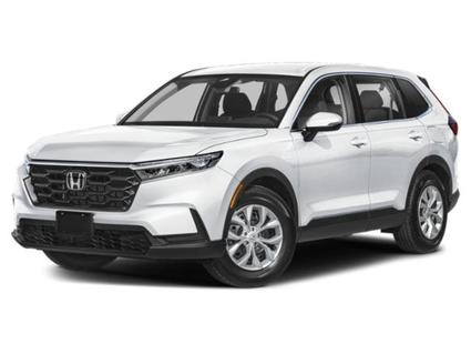 2025 Honda CR-V Minneapolis MN