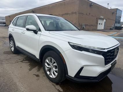 2023 Honda CR-V Glendale WI