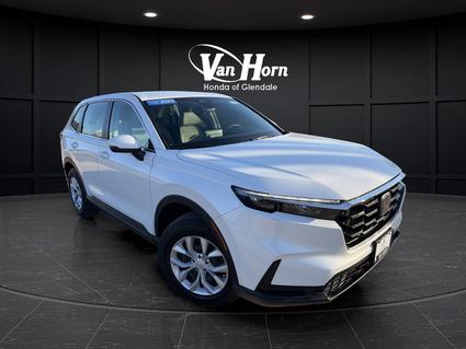 2023 Honda CR-V Glendale WI