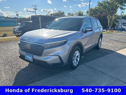 2025 Honda CR-V Fredericksburg VA