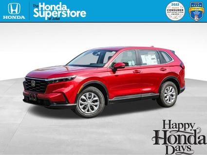 2026 Honda CR-V Joliet IL