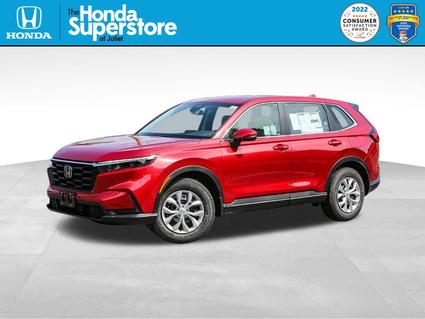 2026 Honda CR-V Joliet IL