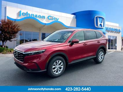 2026 Honda CR-V Johnson City TN