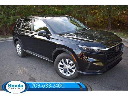 2026 Honda CR-V Chantilly VA