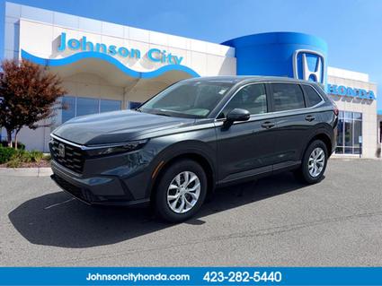 2026 Honda CR-V Johnson City TN