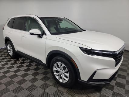 2026 Honda CR-V Rockville MD