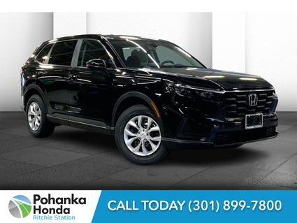 2026 Honda CR-V Capitol Heights MD