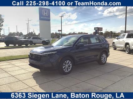 2023 Honda CR-V Baton Rouge LA