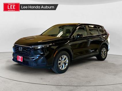 2026 Honda CR-V Auburn ME