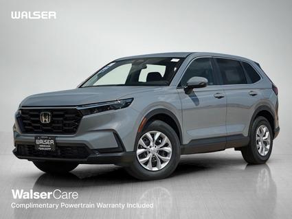 2026 Honda CR-V Burnsville MN
