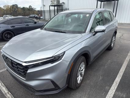 2023 Honda CR-V Tyler TX