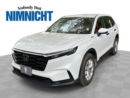 2023 Honda CR-V Jacksonville FL