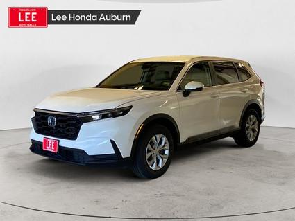 2026 Honda CR-V Auburn ME