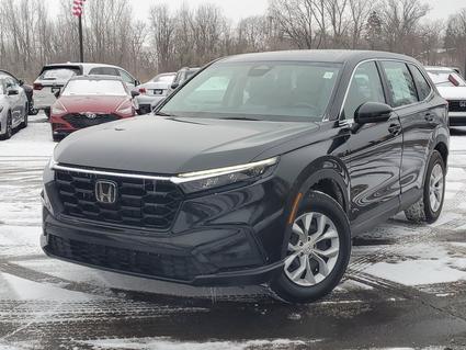 2023 Honda CR-V Ypsilanti MI