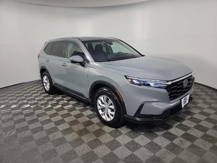 2025 Honda CR-V Rockville MD