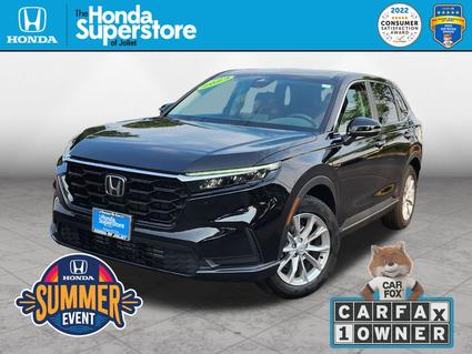 2023 Honda CR-V Joliet IL